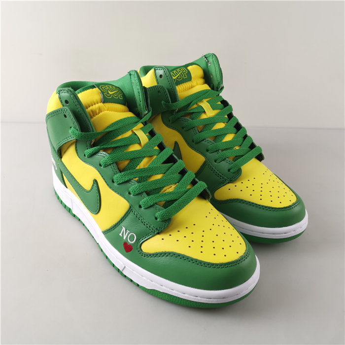 Sup*e x nike sb dunk high dn3741-700