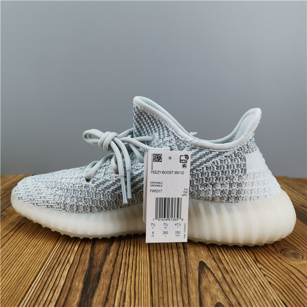 Ad*s yeezy boost 350 v2 cloud white rf fw5317