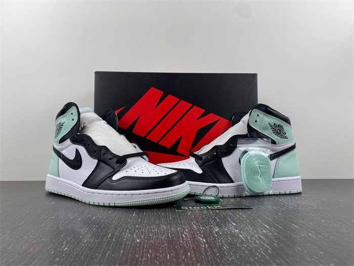 Jordan 1 Retro High Igloo 861428-100