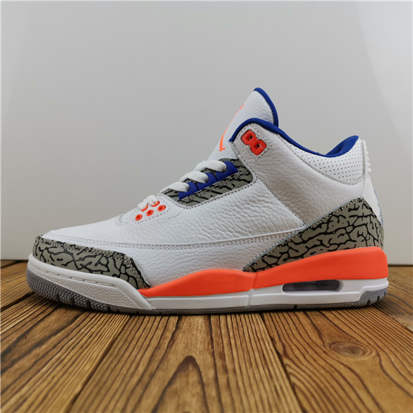 Air Jordan 3 Knicks Rivals 136064-148