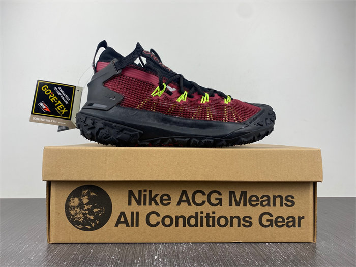 ACG Mountain Fly Low “Fossil Stone” DQ7947-014