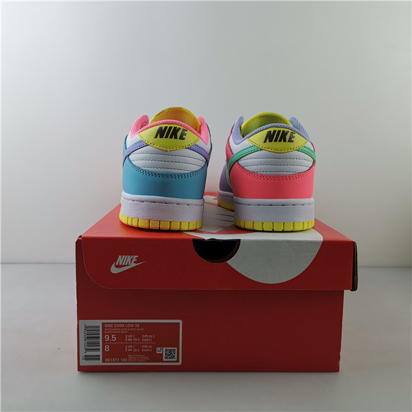 NIKE DUNK LOW SE WMNS