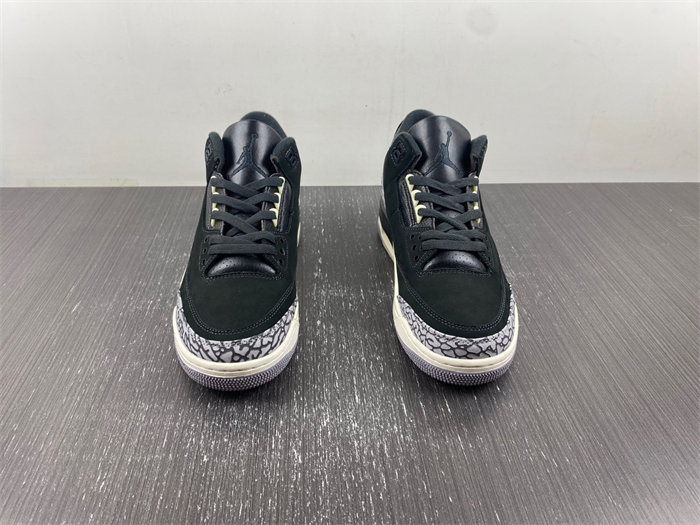 Jordan 3  CK9246-001