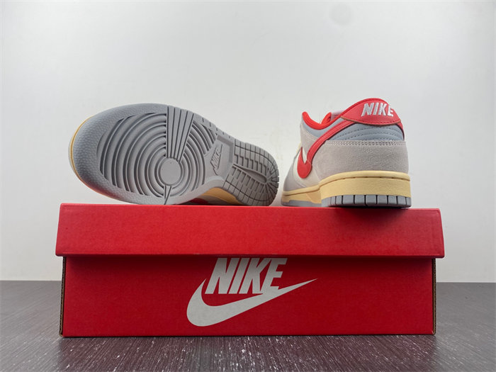 Nike Dunk Low 85 “Athletic Department” FJ5429-133