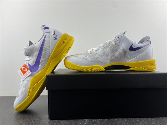 Nike Kobe 8 Easter 555035-302.