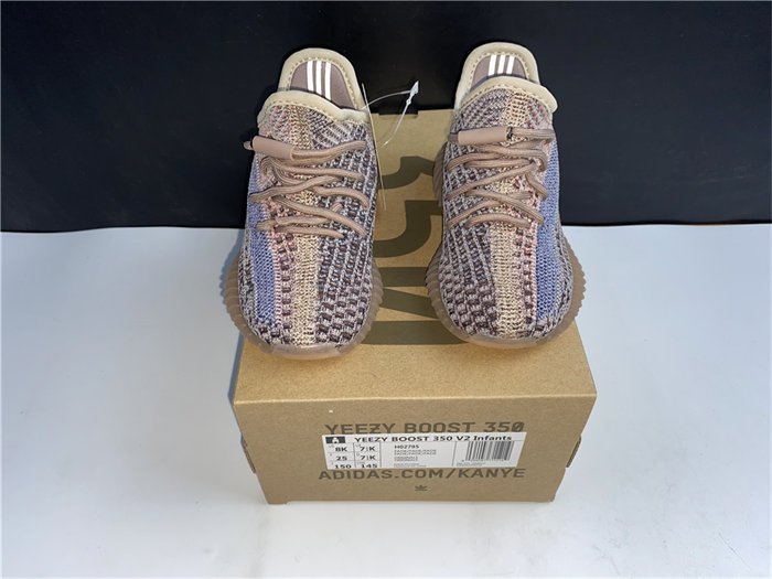 Ad*s yeezy boost 350 v2 fade h02795