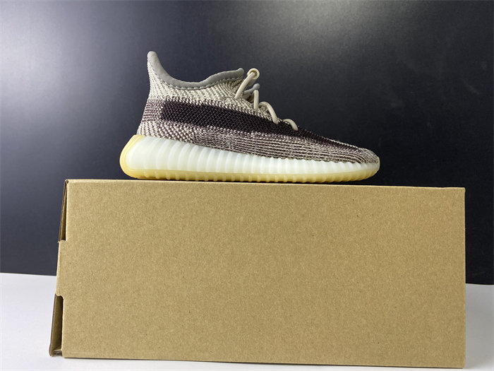 Ad*s yeezy boost 350 v2 zyon fz1284