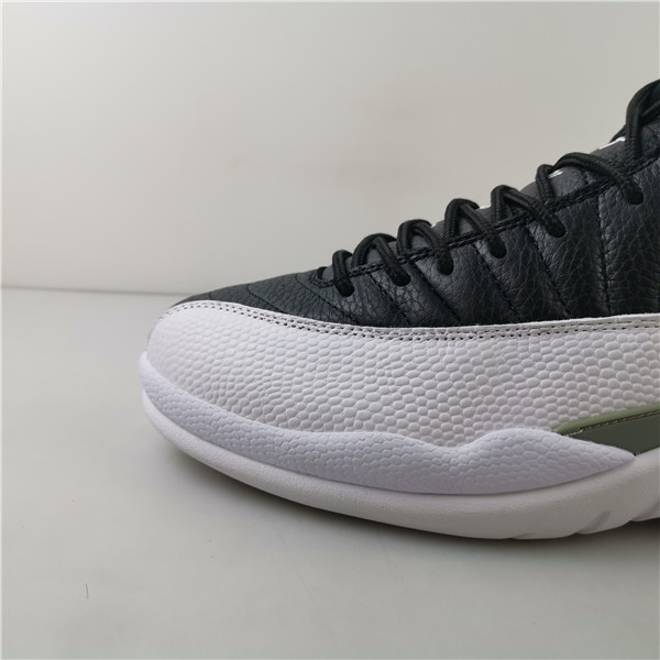 Jordan 12 Retro Playoffs (2012)  130690-001