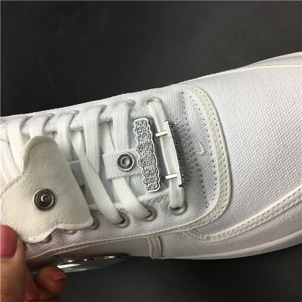 Air Force 1 Low Travis Scott Sail AQ4211-101