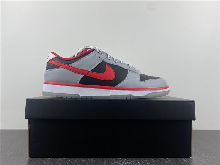 Nike Dunk Low Clark Atlanta University DR6189-001