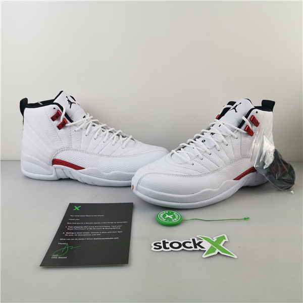 AIR JORDAN 12 CT8013-106