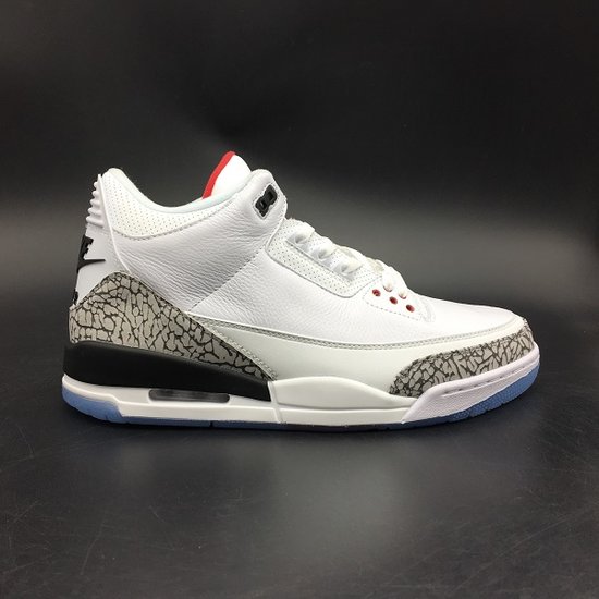 AIR JORDAN 3 RETRO NRG