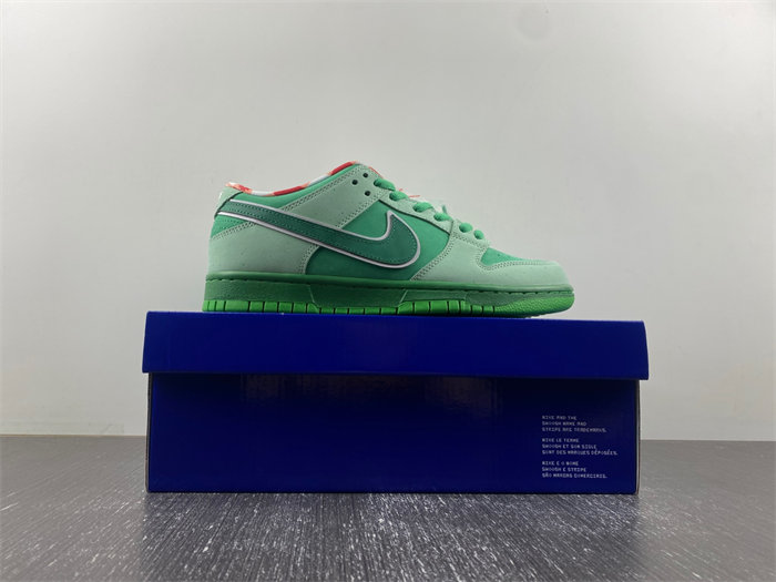 Concepts x Nike SB Dunk Low BV1310-303