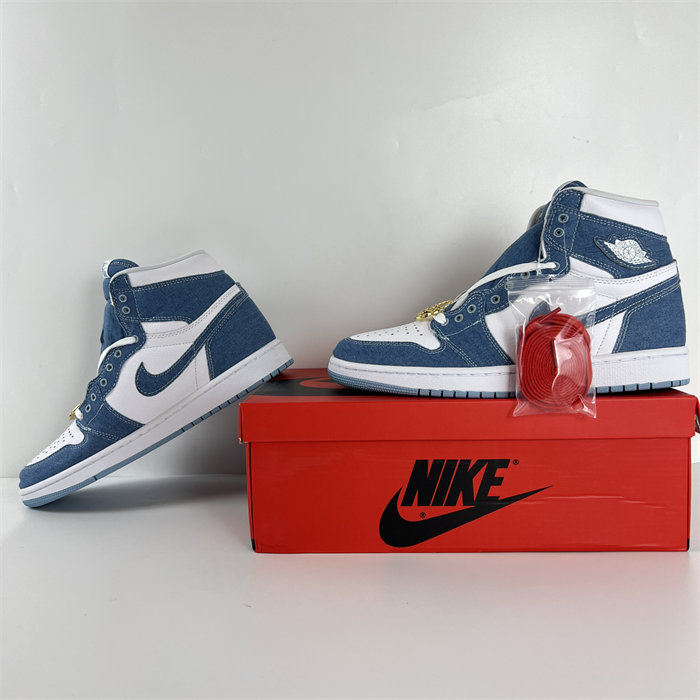 Jordan 1 High OG Denim DM9036-104