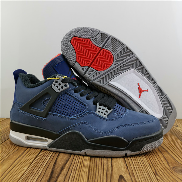 Jordan 4 Retro Winter CQ9597-401