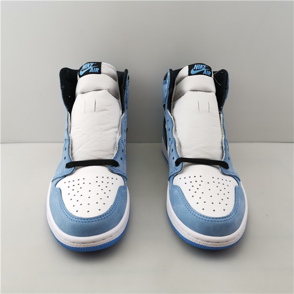 AIR JORDAN 1 High OG “UNIVERSITY BLUE” 555088-134