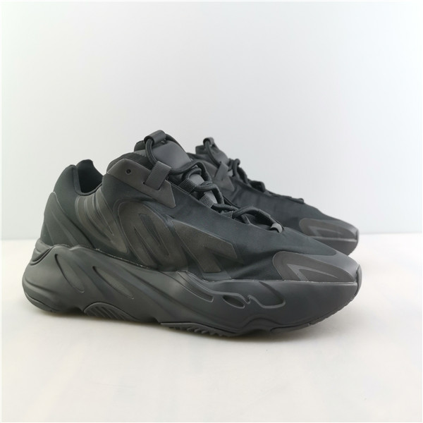 Yeezy Boost 700 MNVN Triple Black FV4440