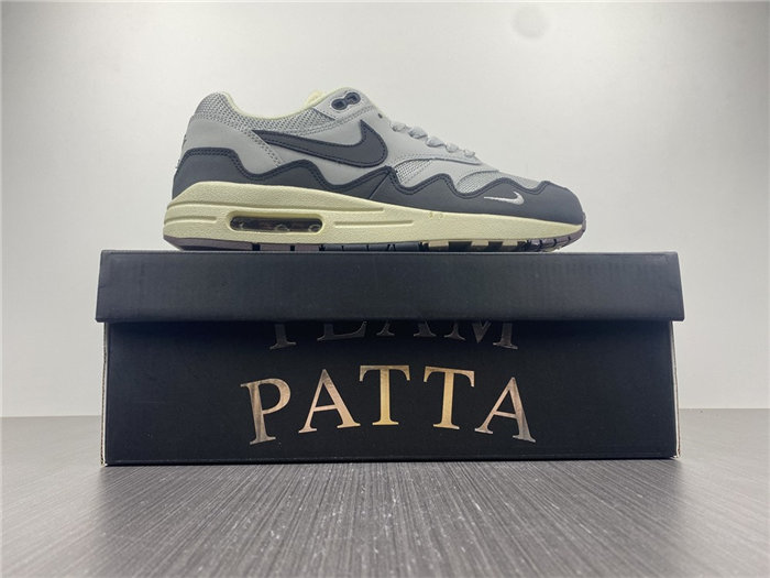 Patta x Nike Air Max 1 DH1348-002