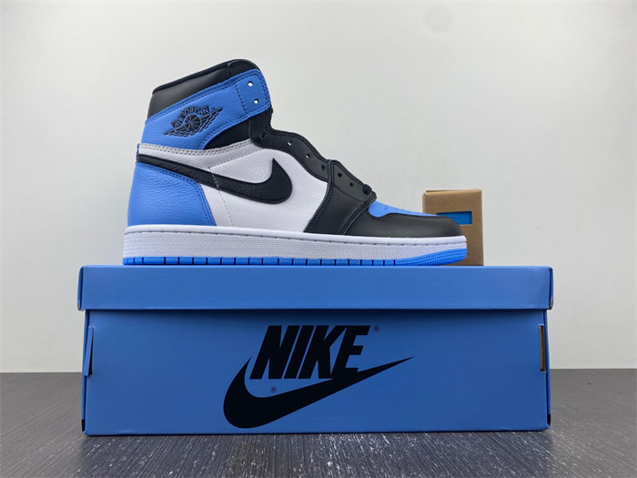 Air Jordan 1 High  DZ5485-400