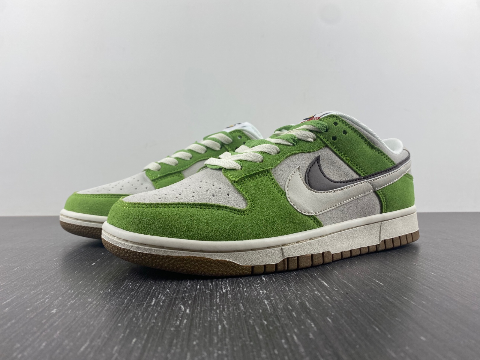 Nike Dunk Green