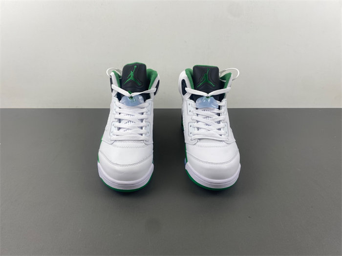 Air Jordan 5 WMNS “Lucky Green” DD9336-103