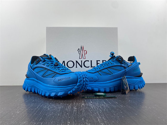 Moncler Trailgrip GTX 3M TRAILGRIPGTXTG42