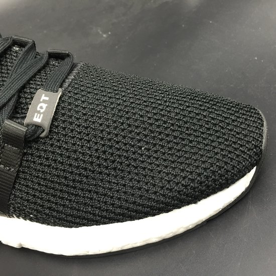 EQT SUPPORT 93/17 Black White BY9509