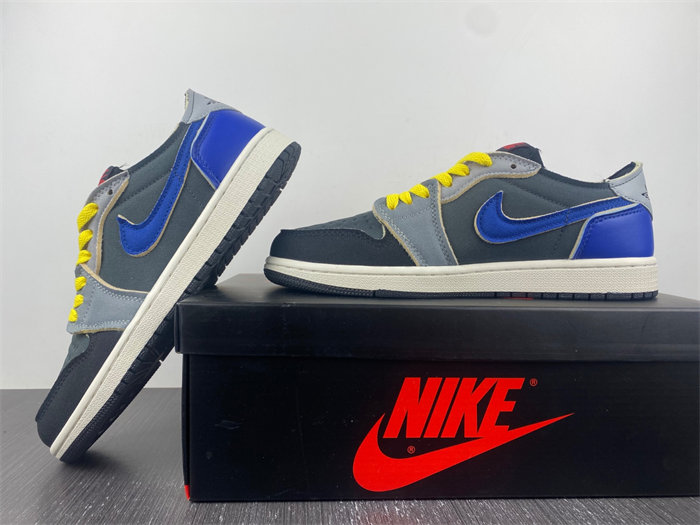 Nike Air Jordan 1 Retro Low OG DV0980-006