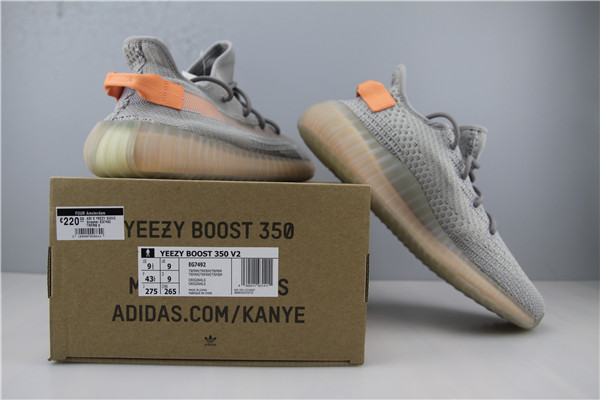 Ad*s yeezy boost 350 v2 trueform eg7492