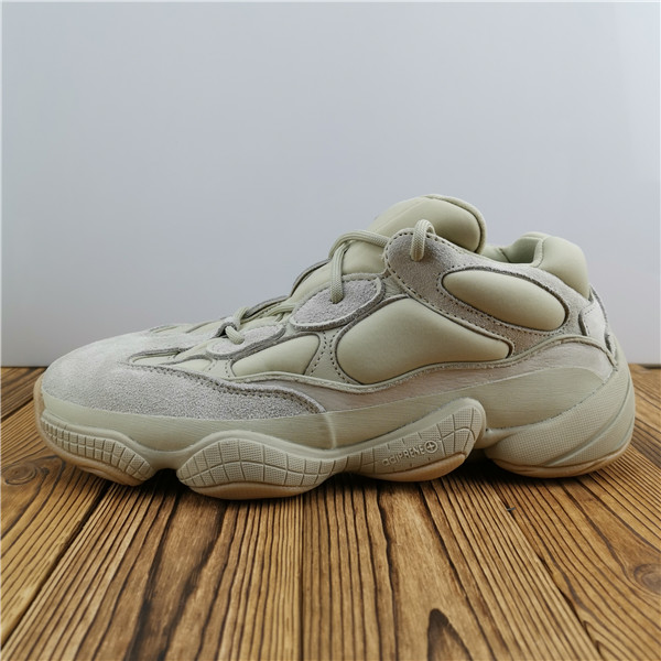 Ad*s yeezy 500 stone fw4839