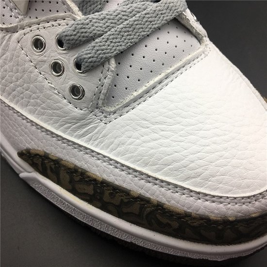 Air Jordan 3 ‘Mocha’ Returning 2018