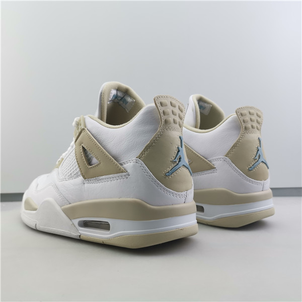 AIR JORDAN 4 LINEN SAND 487724-118