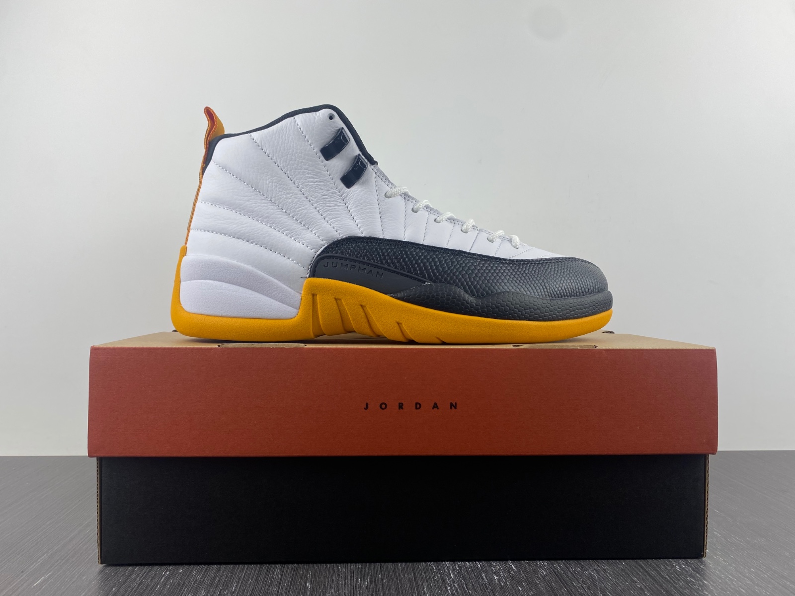 Jordan 12 DR6887-100