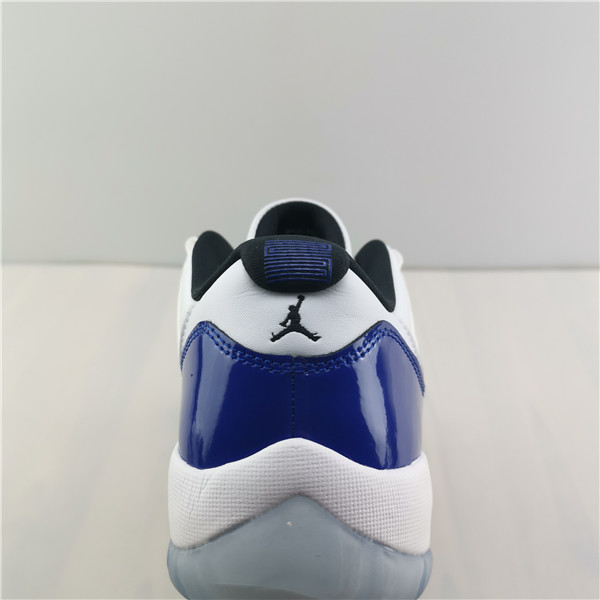 Air Jordan 11 Low WMNS  AH7860-100