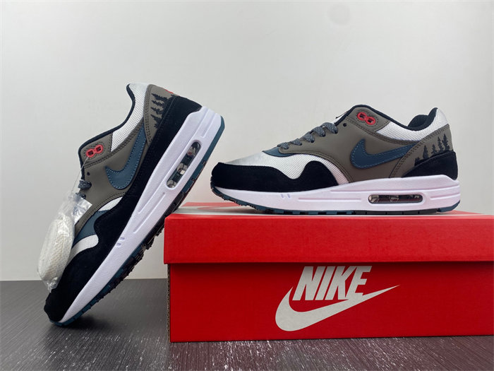 Nike Air Max 1 PRM Escape Treeline FJ0698-100