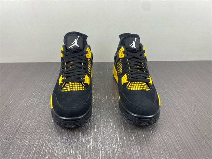 Air Jordan 4 Thunder  DH6927-017