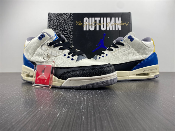 Jordan 3 398614-145