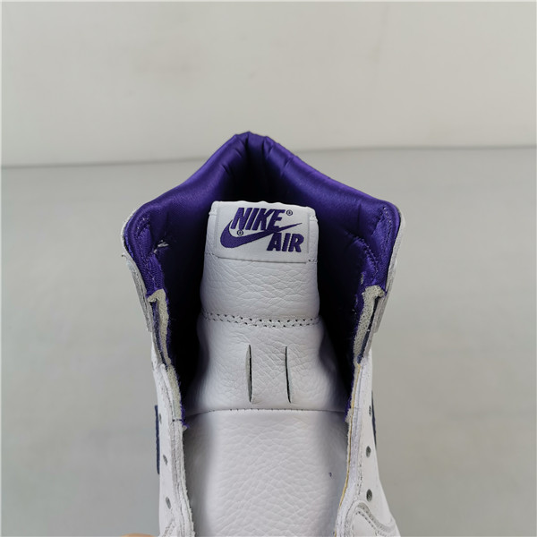 Jordan 1 Retro High Court Purple  CD0461-151