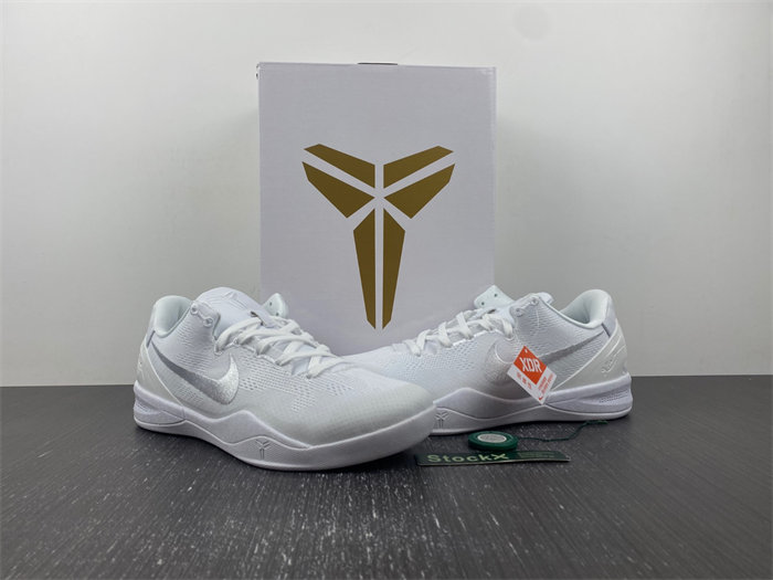 Nike Kobe 8 Protro  FJ9364-100