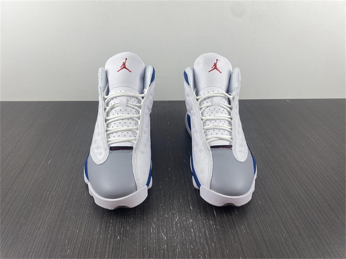 Jordan 13 Retro French Blue 414571-164