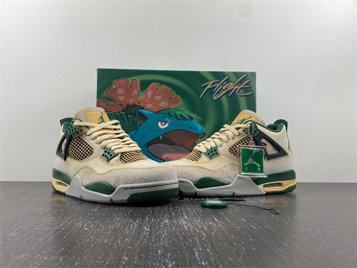 Air Jordan 4 DC7770-106