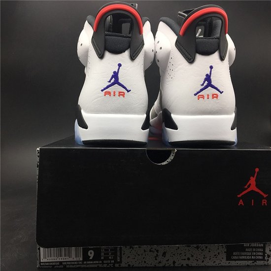 GOAT Air Jordan 6 Retro LTR “Flint Grey”