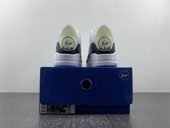 Jordan 3 Retro Fragment DA3595-100