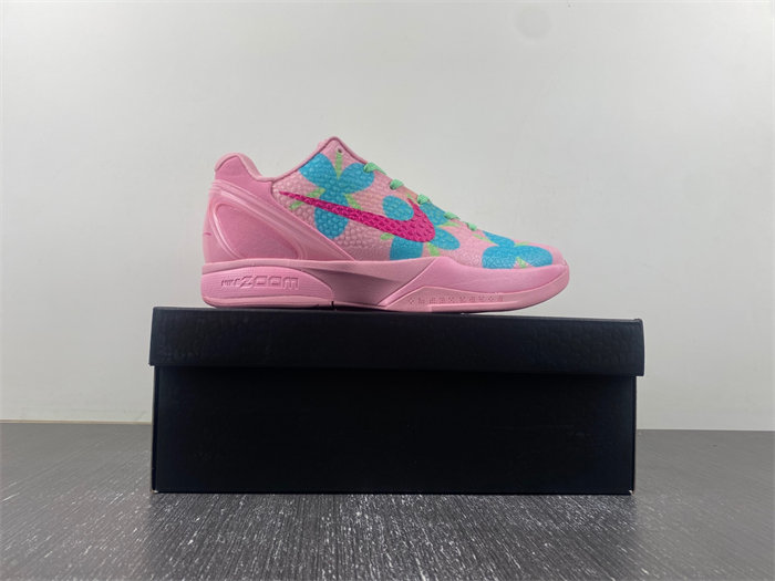 NIKE Zoom Kobe 6 ZK6  CM2190-621