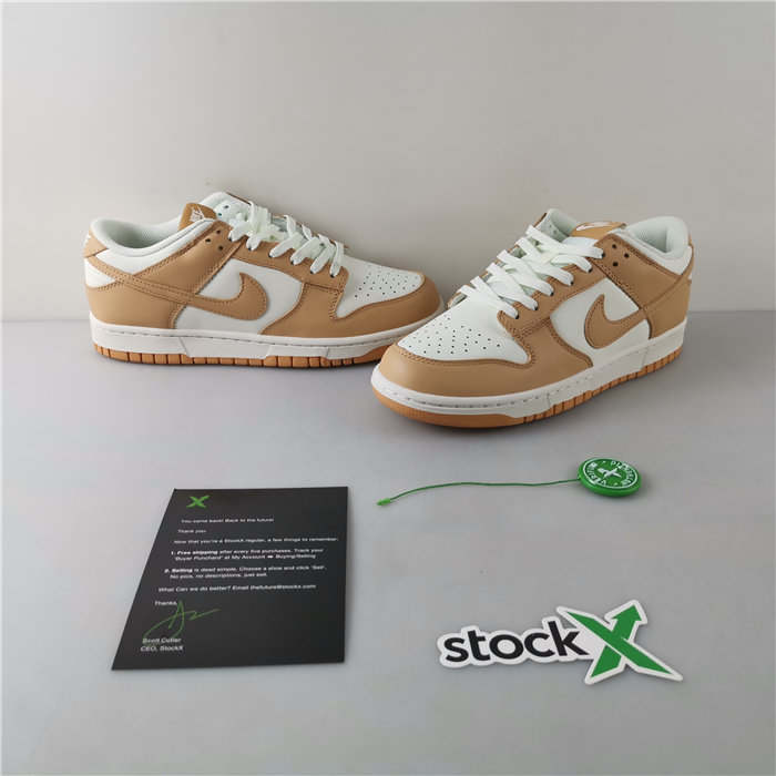 NIKE DUNK LOW HARVEST MOON DD1503-114