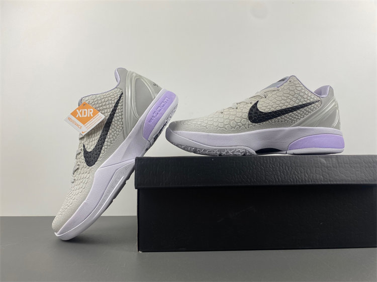 NIKE KOBE 6 “CHAOS”  CW2190-501.