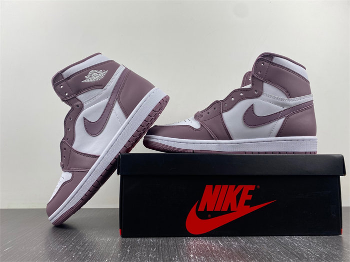 Jordan 1 Retro High OG Sky J Mauve DZ5485-105