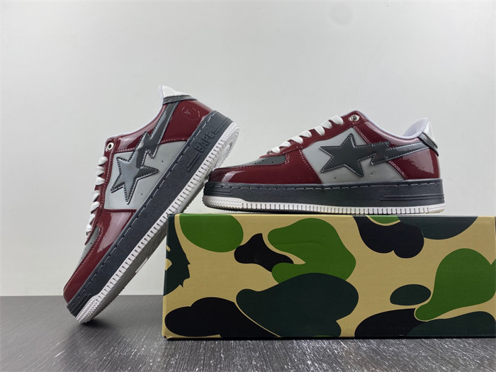 BAPE STA 1180191006