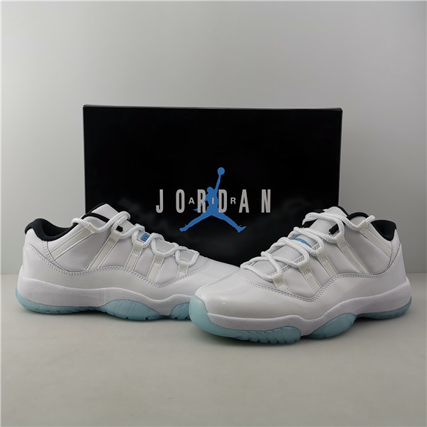 AIR JORDAN 11 RETRO