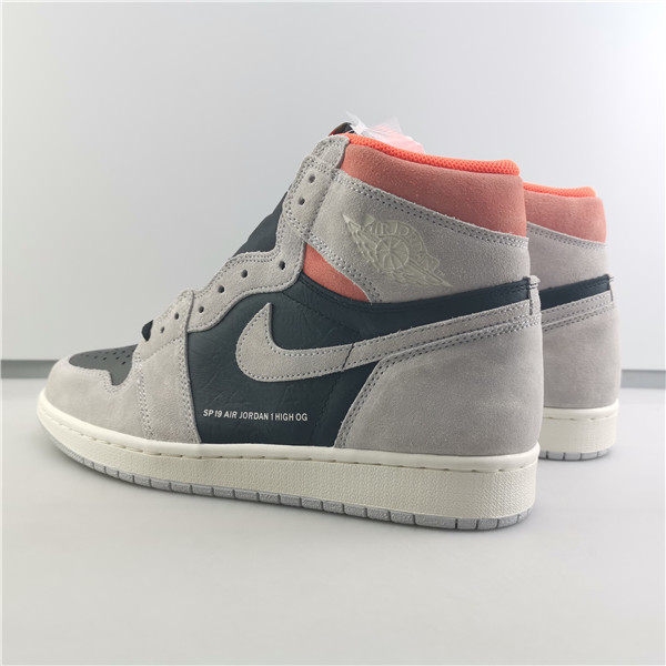 AIR JORDAN 1 RETRO HIGH OG “NEUTRAL GREY” 555088-018